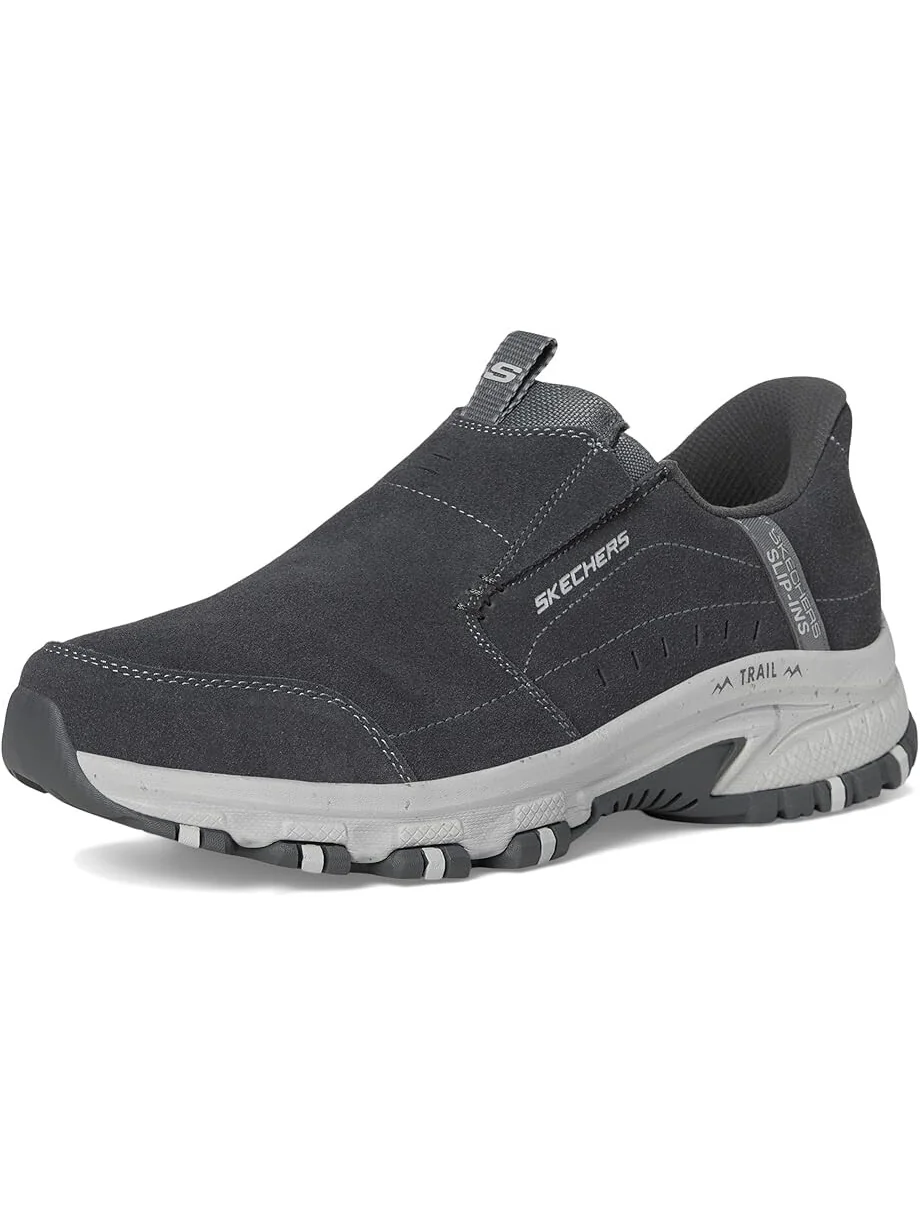 Кроссовки SKECHERS Hillcrest Cedar Root Hands Free Slip-in — 7