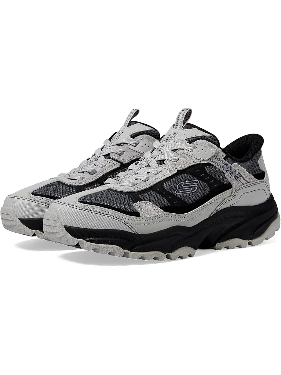 Кроссовки SKECHERS Vigor AT Hands Free Slip-In Sneaker — 1