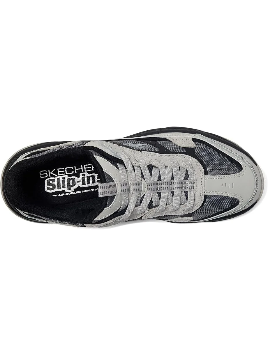 Кроссовки SKECHERS Vigor AT Hands Free Slip-In Sneaker — 2