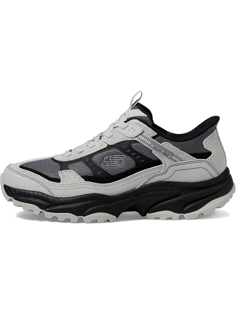 Кроссовки SKECHERS Vigor AT Hands Free Slip-In Sneaker — 4