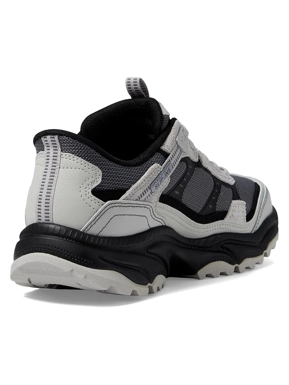 Кроссовки SKECHERS Vigor AT Hands Free Slip-In Sneaker — 5
