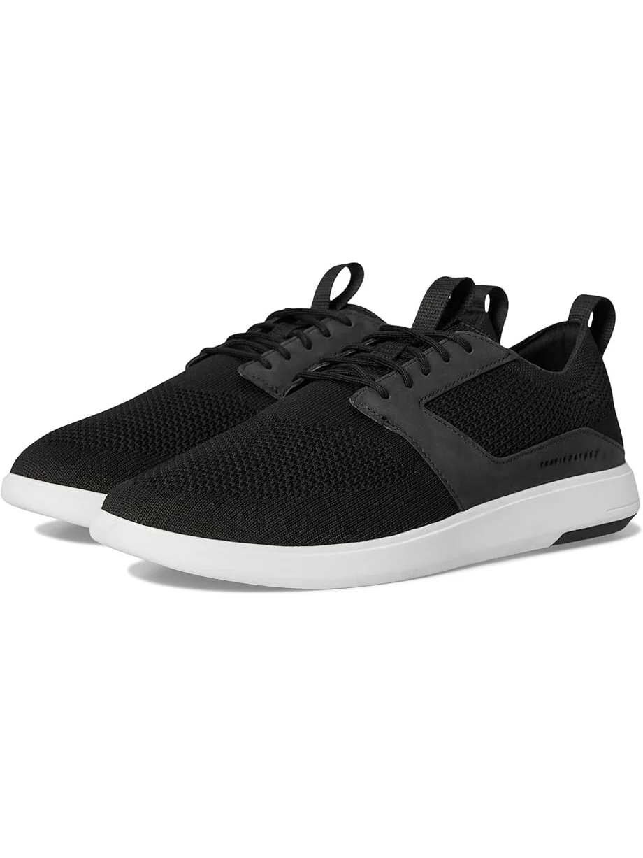 Кроссовки TravisMathew The Modern — 1