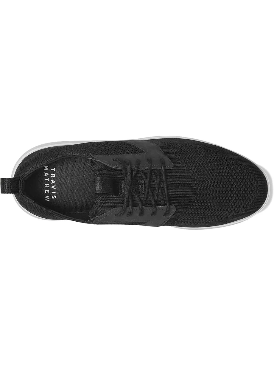 Кроссовки TravisMathew The Modern — 2