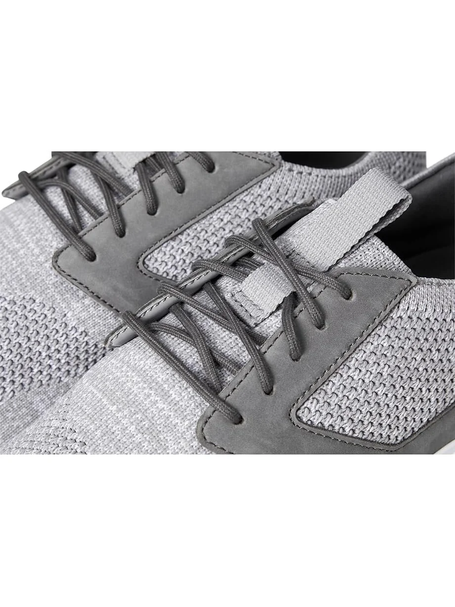 Кроссовки TravisMathew The Modern, цвет Heather Sleet/Quiet — 6