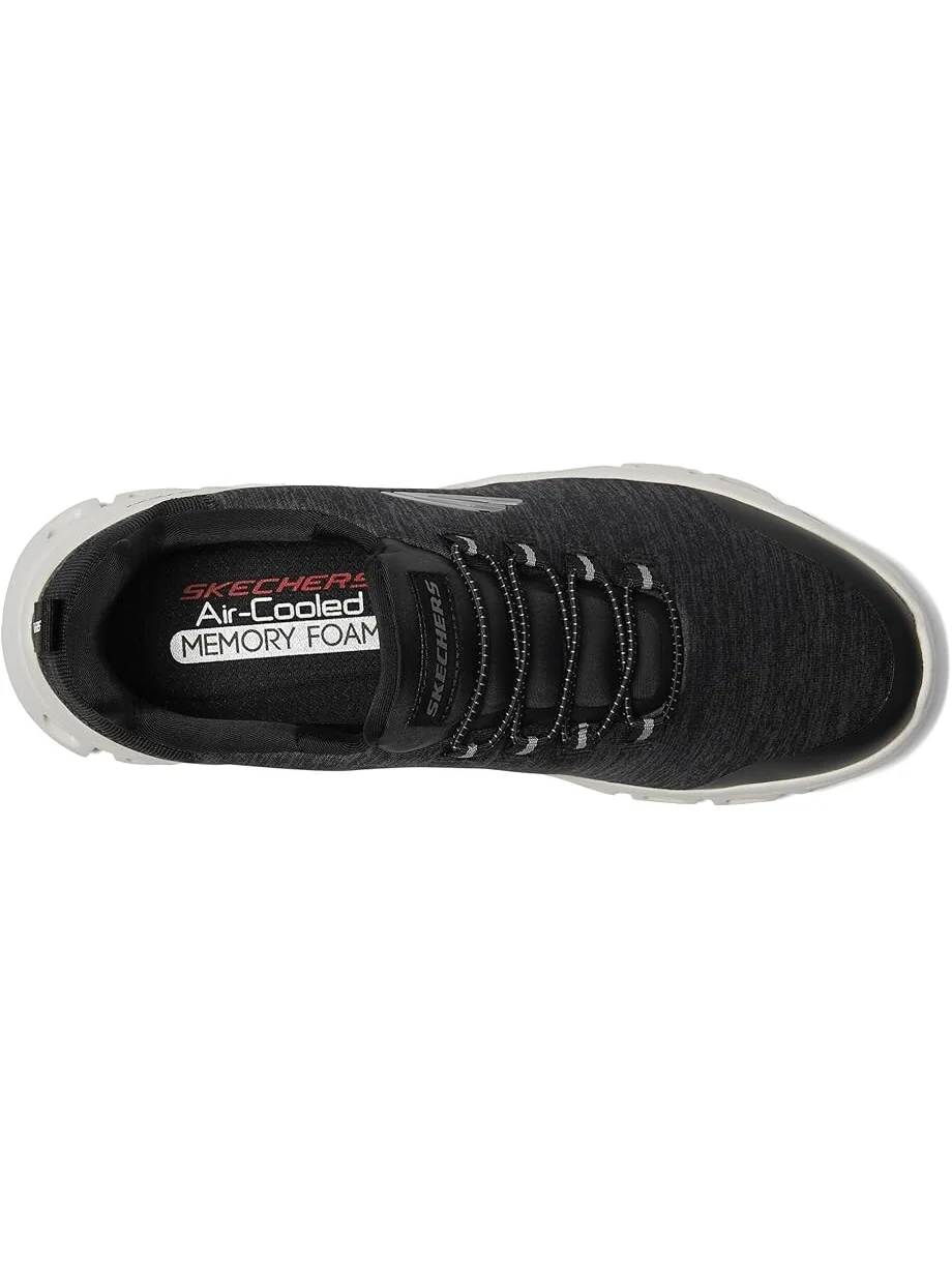 Кроссовки SKECHERS Glide-Step Ryla — 2