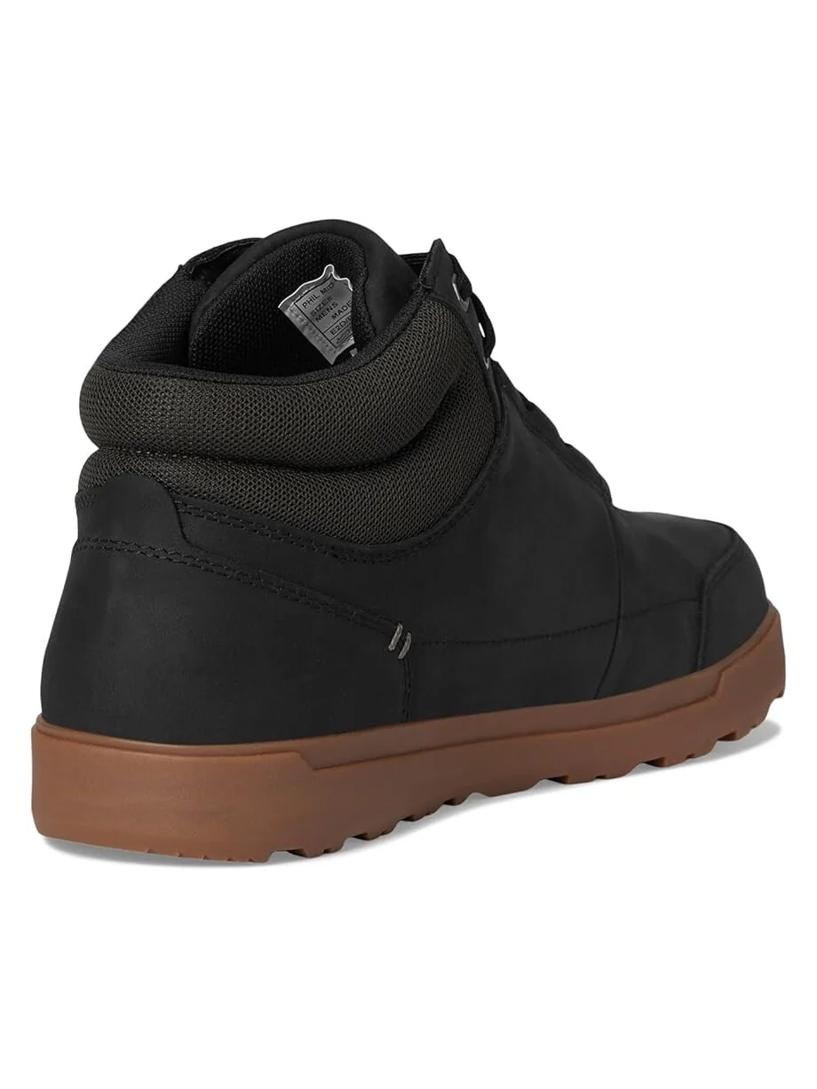 Кроссовки Forsake Phil Mid II Waterproof — 5