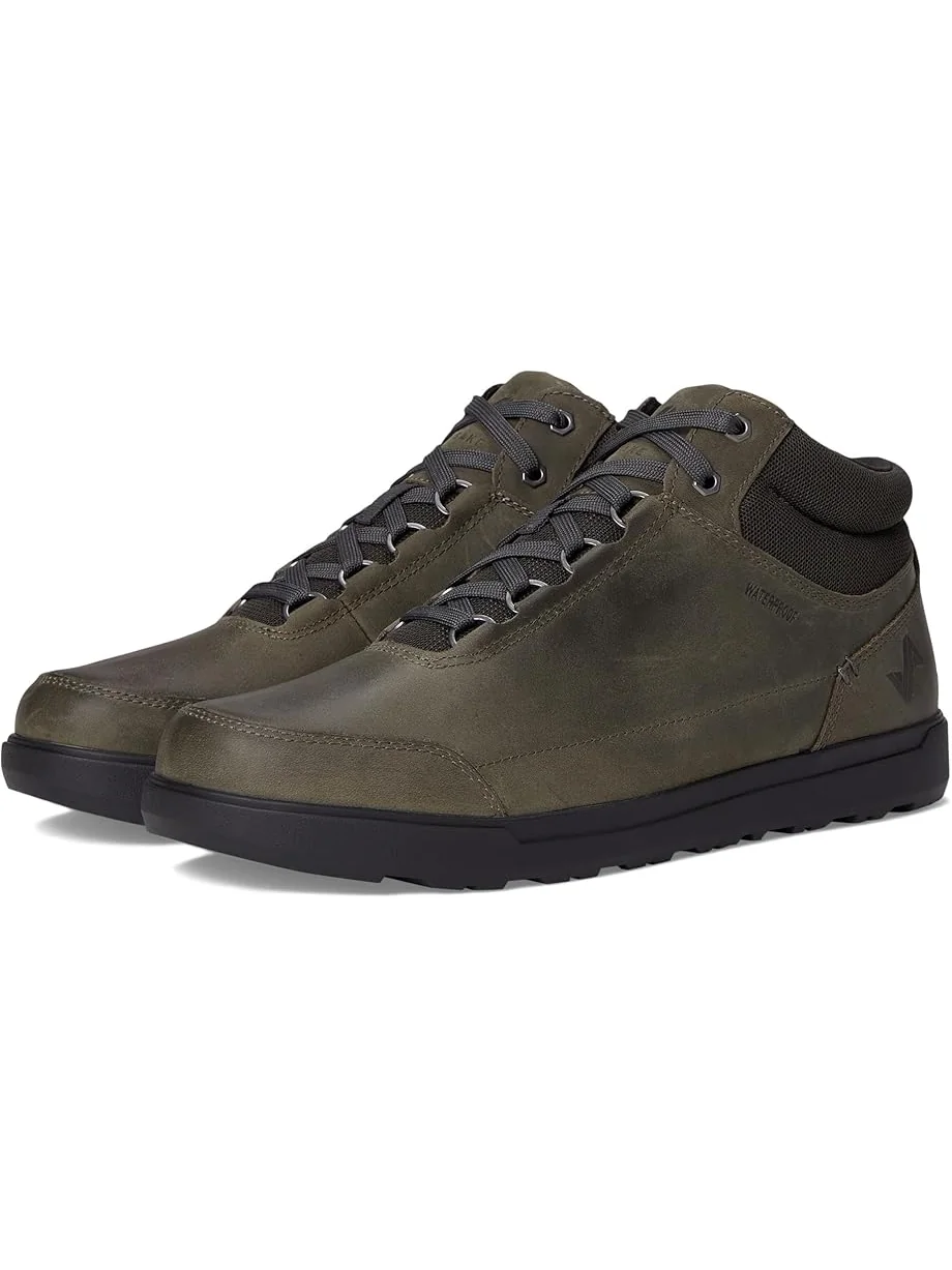 Кроссовки Forsake Phil Mid II Waterproof — 1