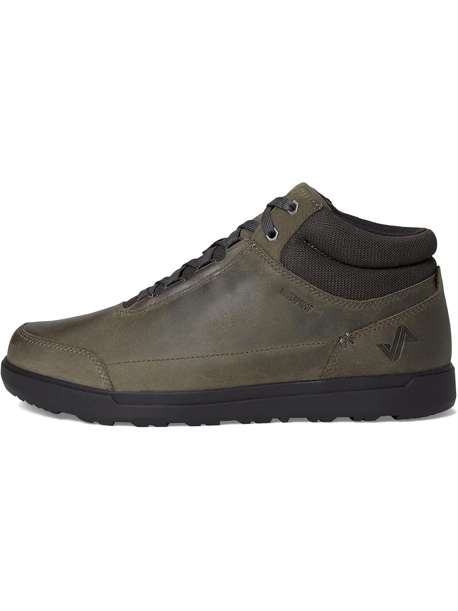 Кроссовки Forsake Phil Mid II Waterproof — 4