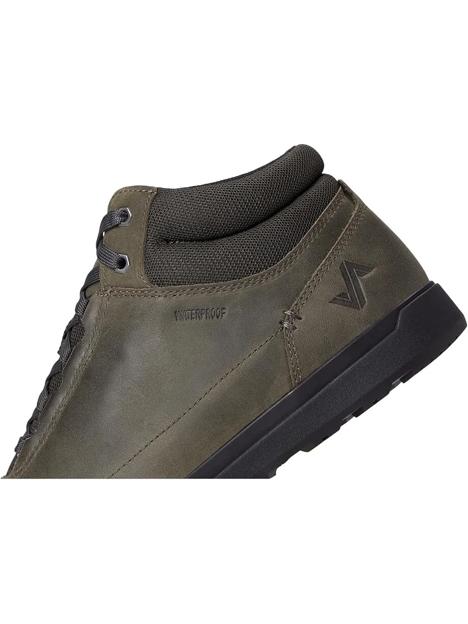 Кроссовки Forsake Phil Mid II Waterproof — 6
