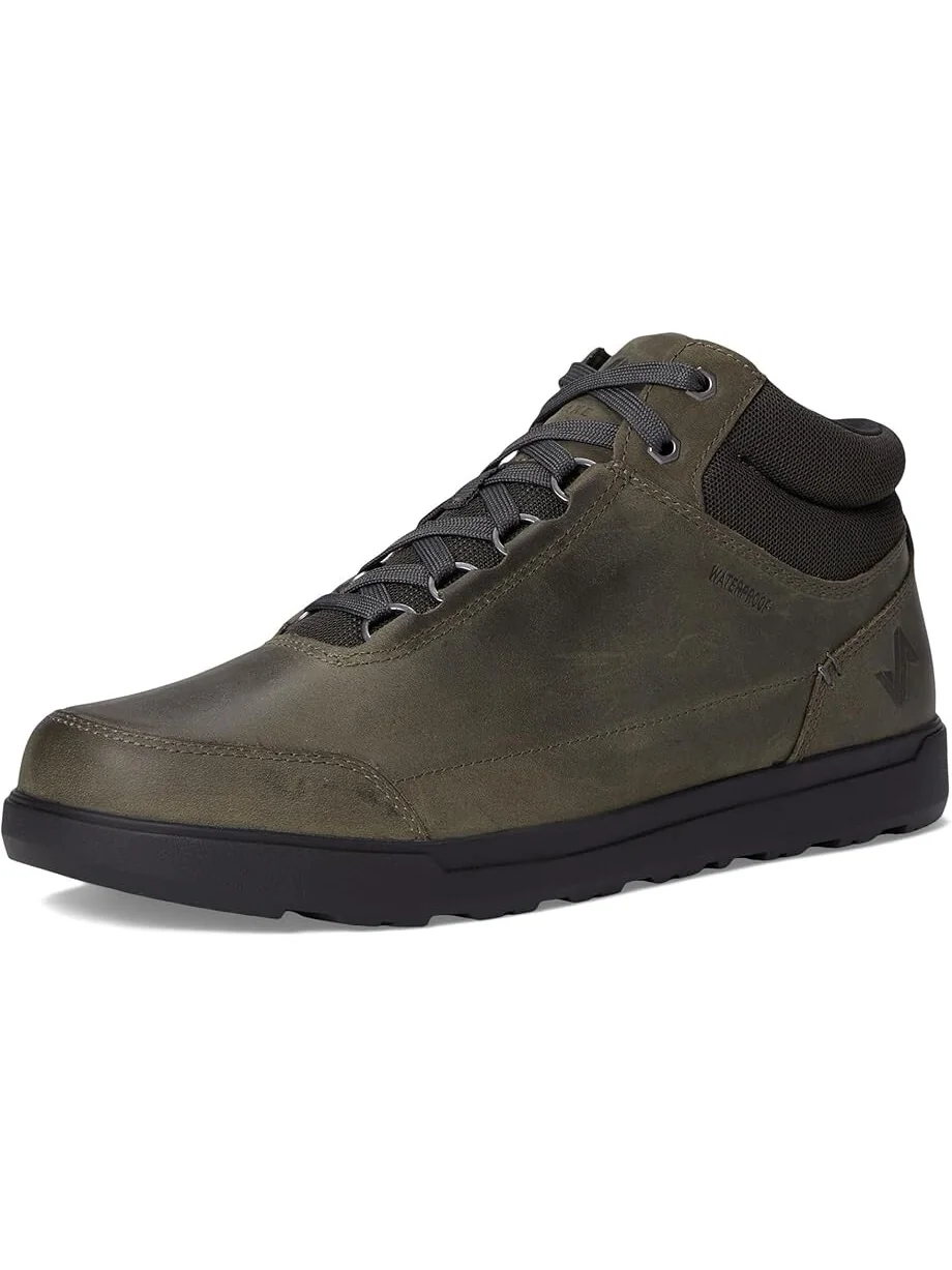 Кроссовки Forsake Phil Mid II Waterproof — 7