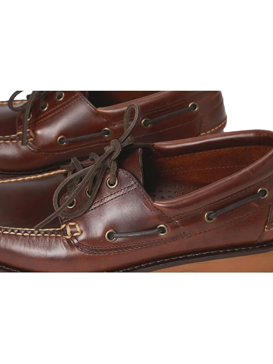 Кроссовки L.L.Bean Allagash Handsewn 3 Eye Moc — 6