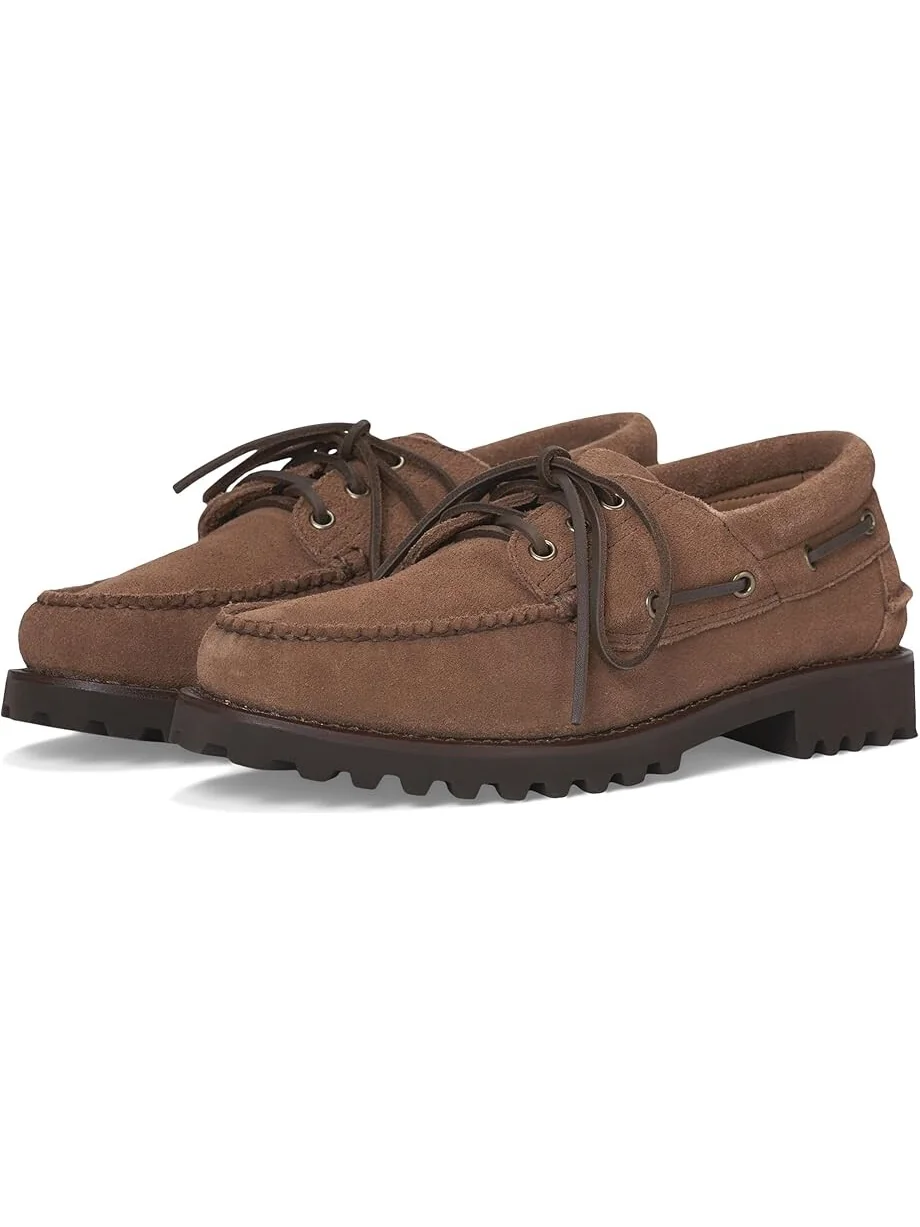 Кроссовки L.L.Bean Allagash Handsewn 3 Eye Moc — 1
