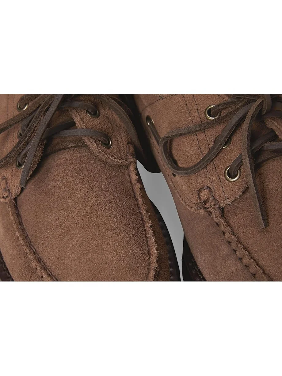 Кроссовки L.L.Bean Allagash Handsewn 3 Eye Moc — 6