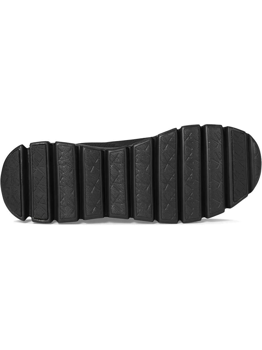 Кроссовки SKECHERS Glide-Step Zefyr Hands Free Slip-in — 3