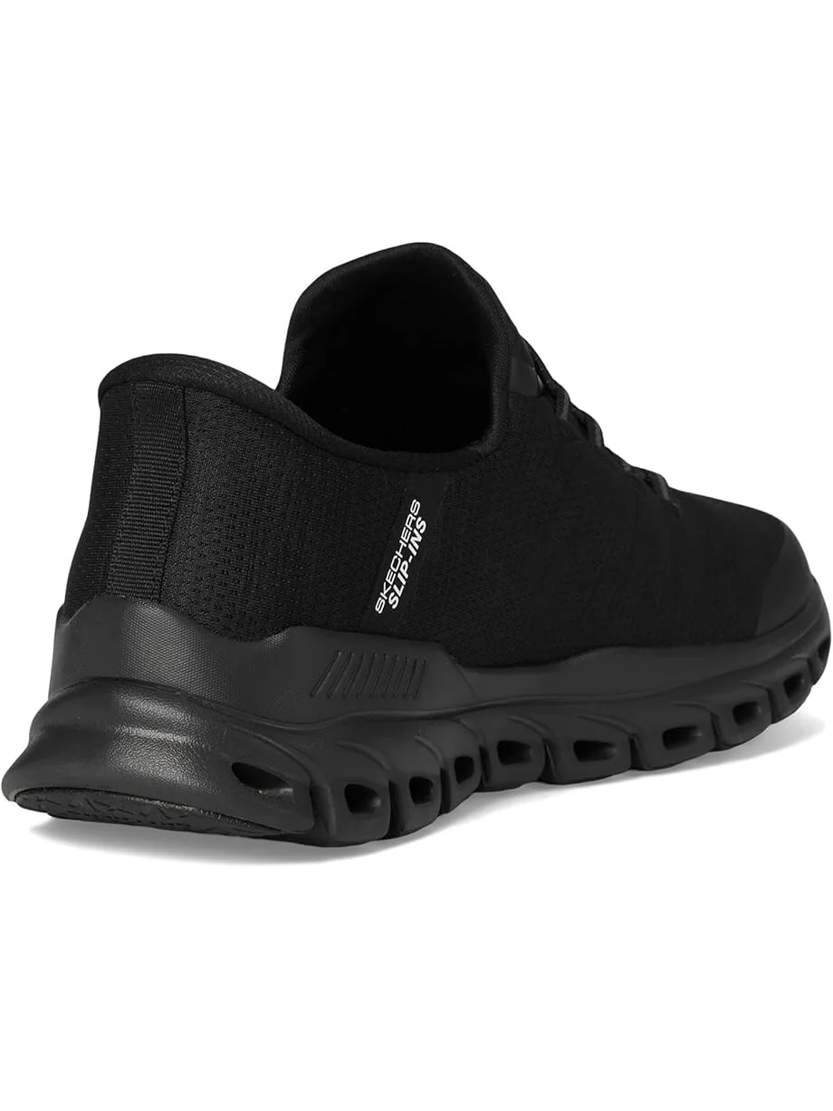 Кроссовки SKECHERS Glide-Step Zefyr Hands Free Slip-in — 5