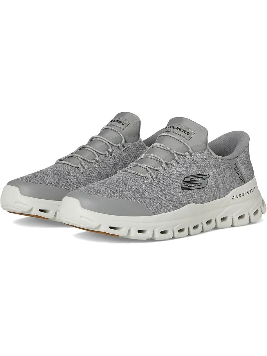Кроссовки SKECHERS Glide-Step Zefyr Hands Free Slip-in — 1