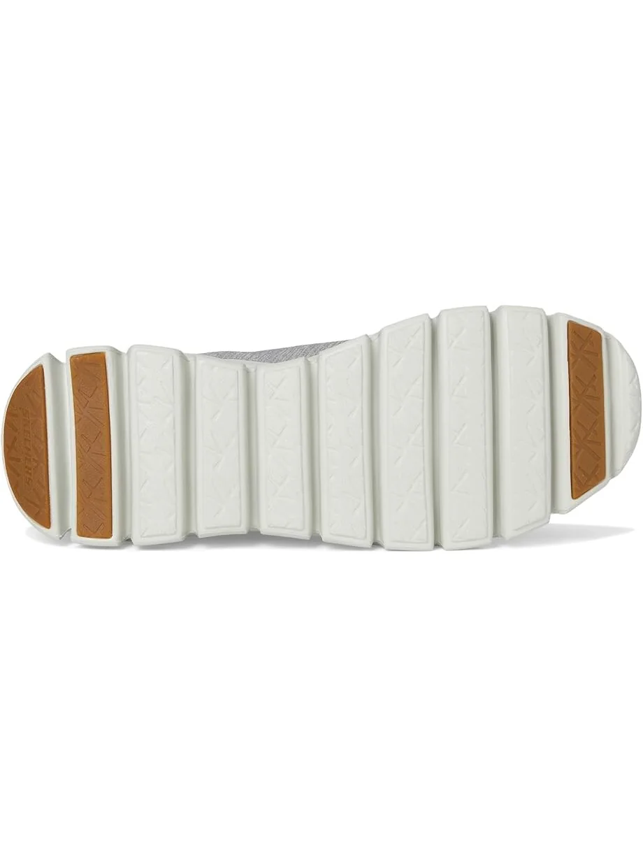 Кроссовки SKECHERS Glide-Step Zefyr Hands Free Slip-in — 3