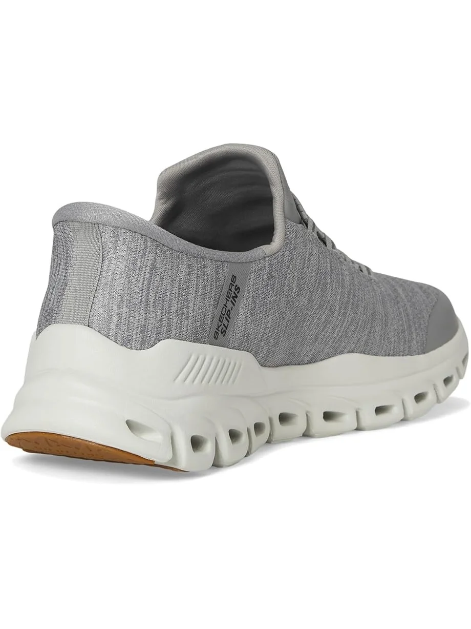 Кроссовки SKECHERS Glide-Step Zefyr Hands Free Slip-in — 5
