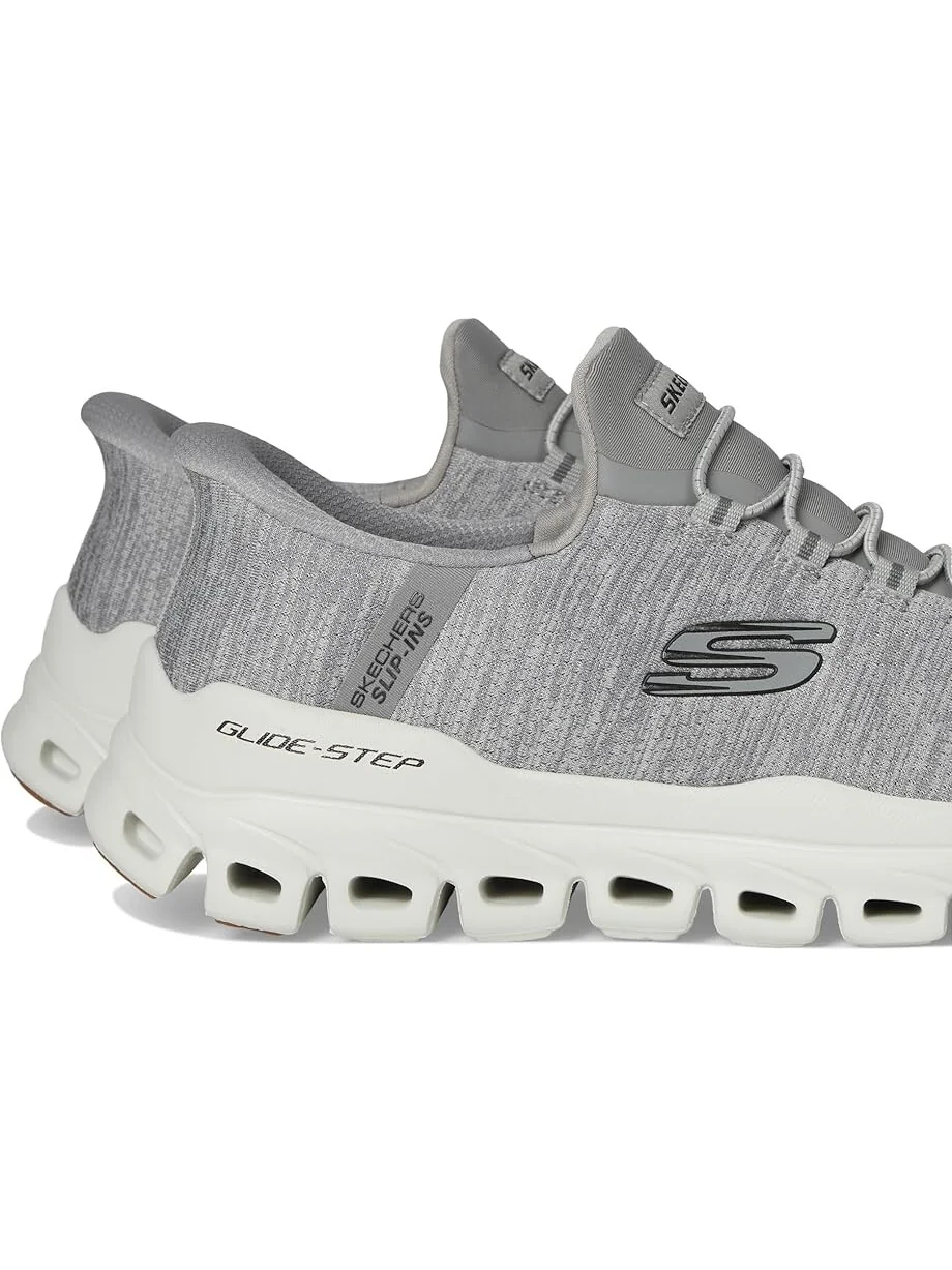 Кроссовки SKECHERS Glide-Step Zefyr Hands Free Slip-in — 6