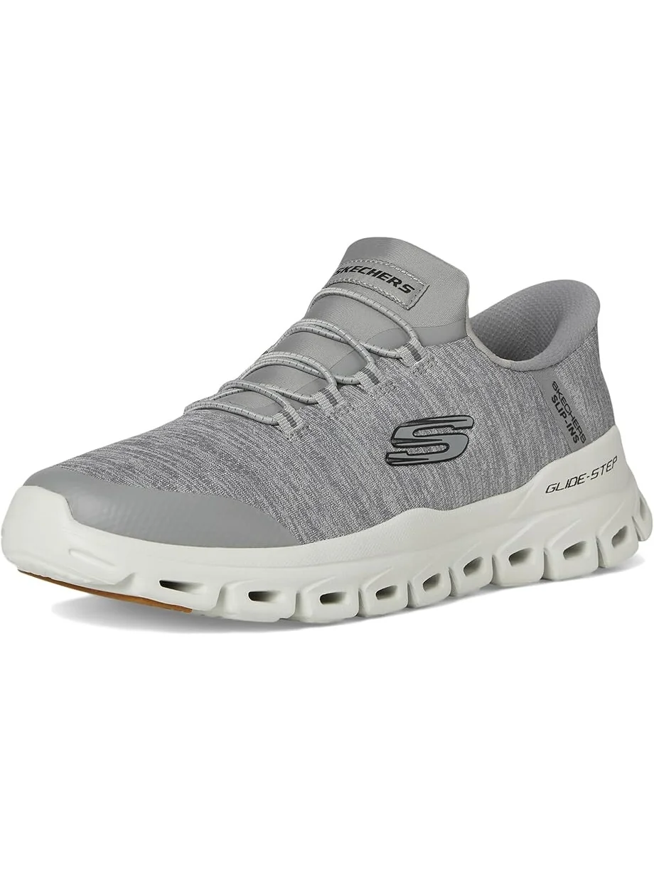 Кроссовки SKECHERS Glide-Step Zefyr Hands Free Slip-in — 7