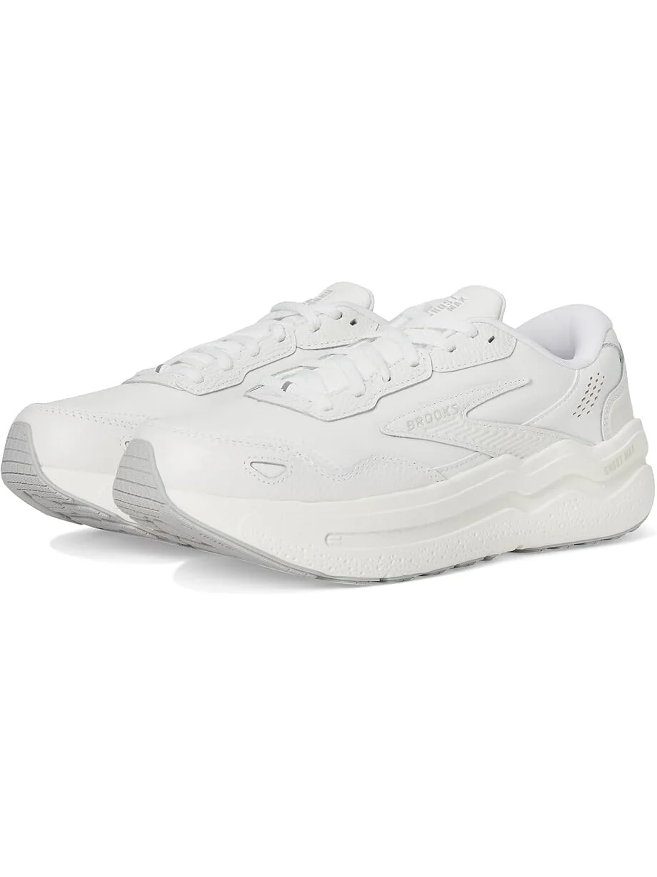 Кроссовки Brooks Ghost Max Leather — 1