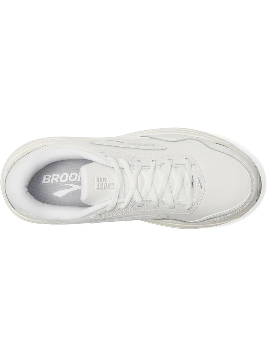 Кроссовки Brooks Ghost Max Leather — 2