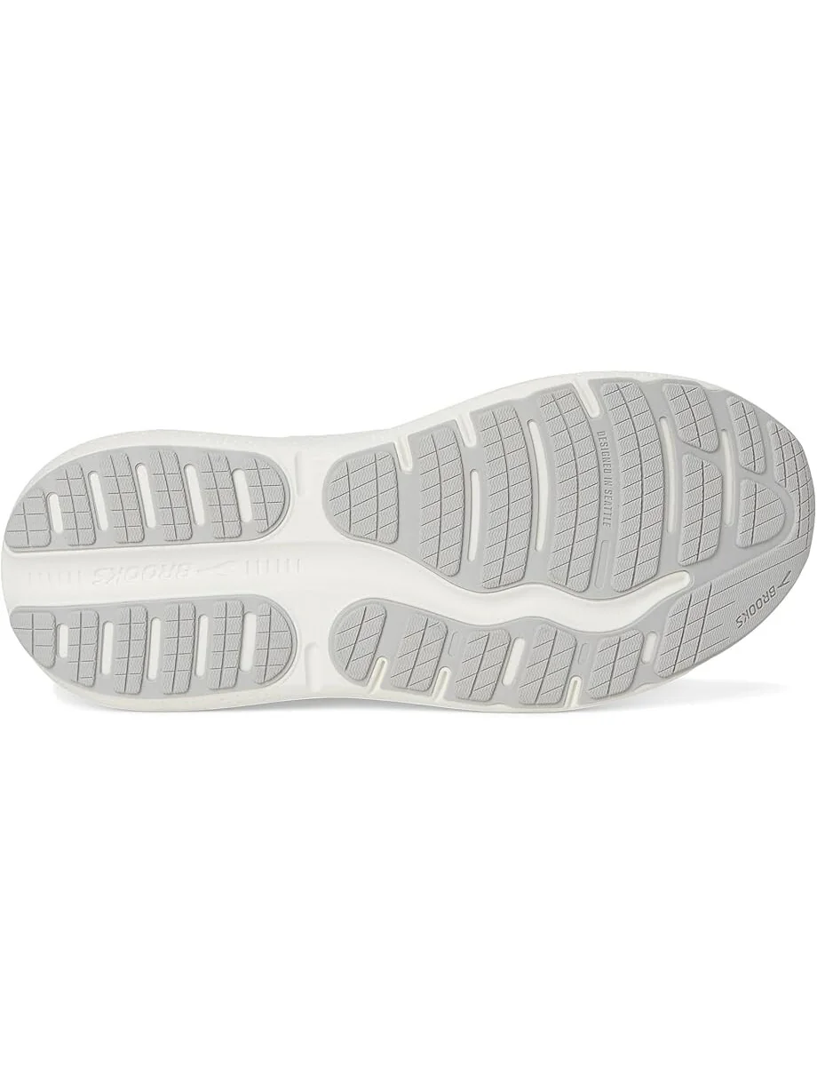 Кроссовки Brooks Ghost Max Leather — 3