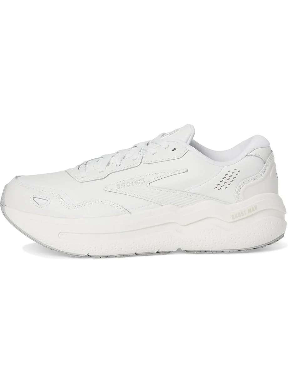 Кроссовки Brooks Ghost Max Leather — 4
