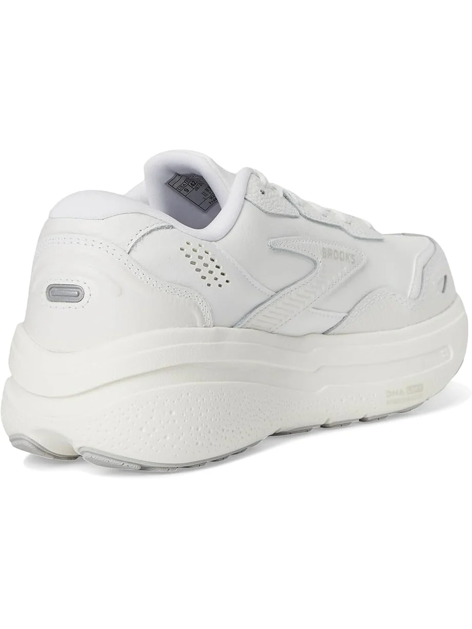 Кроссовки Brooks Ghost Max Leather — 5