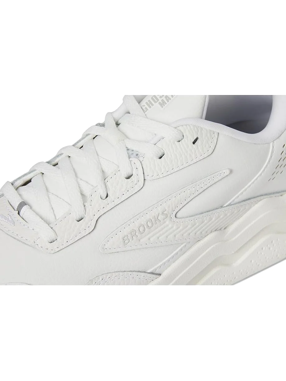 Кроссовки Brooks Ghost Max Leather — 6