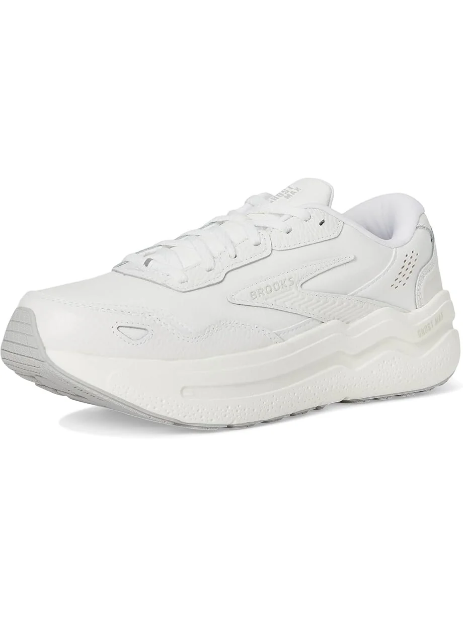 Кроссовки Brooks Ghost Max Leather — 7