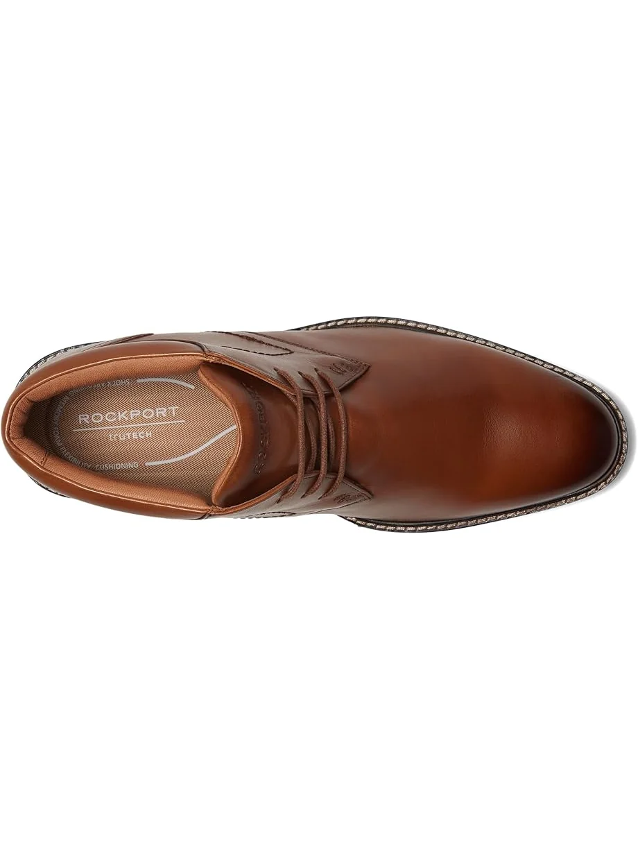 Ботинки Rockport Flynn — 2