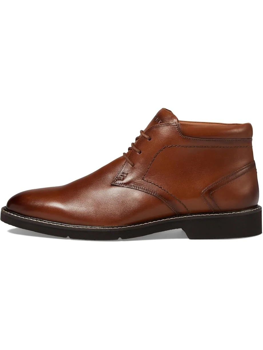 Ботинки Rockport Flynn — 4