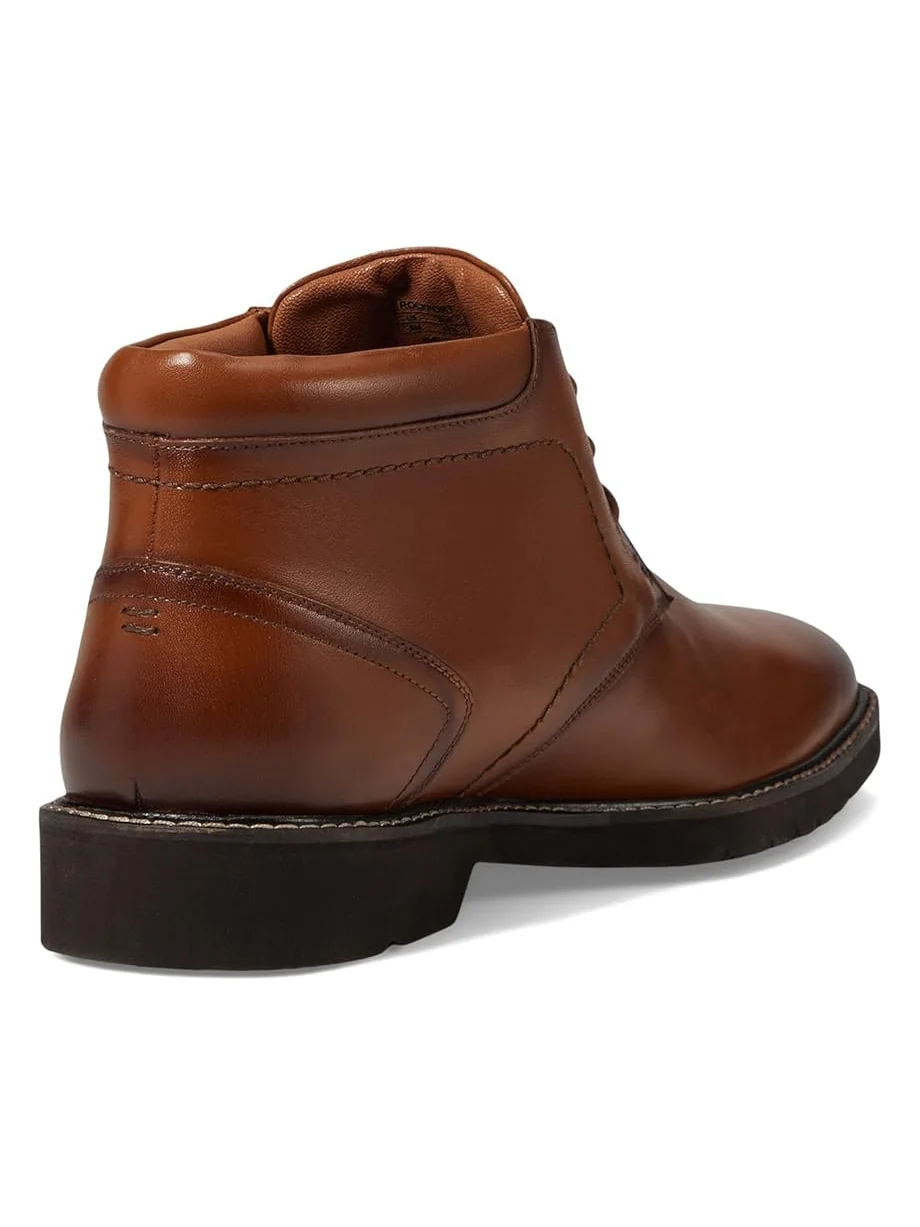 Ботинки Rockport Flynn — 5