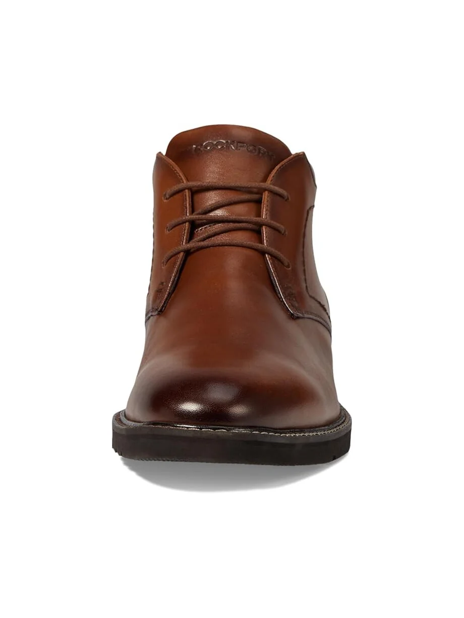Ботинки Rockport Flynn — 6