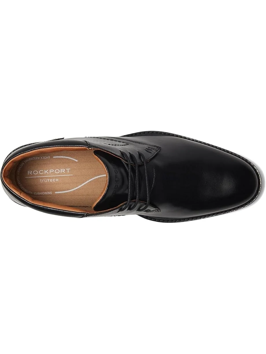 Ботинки Rockport Flynn — 2
