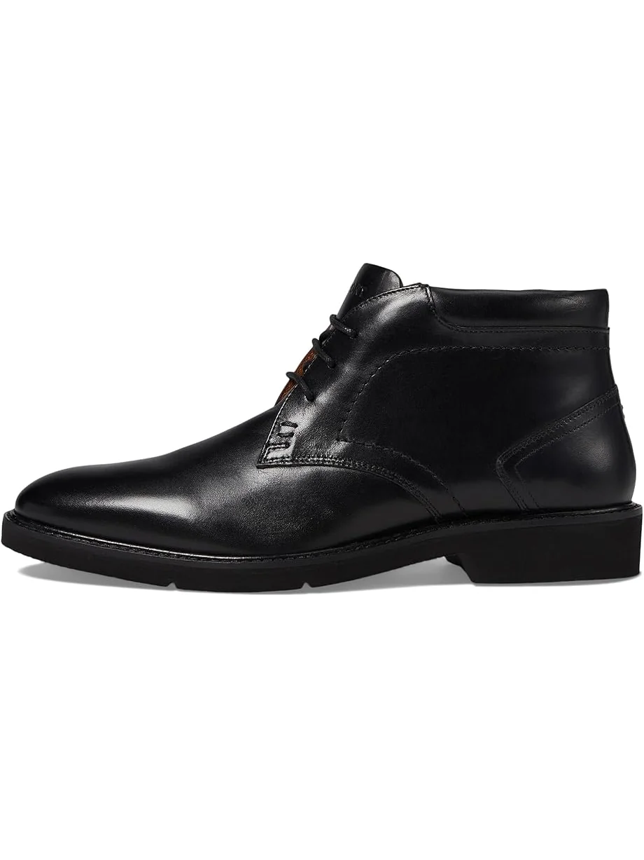 Ботинки Rockport Flynn — 4