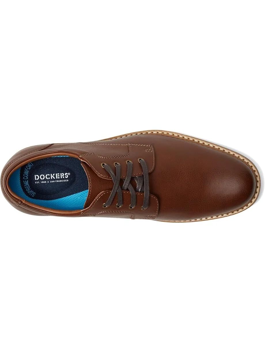 Оксфорды Dockers Handel — 2