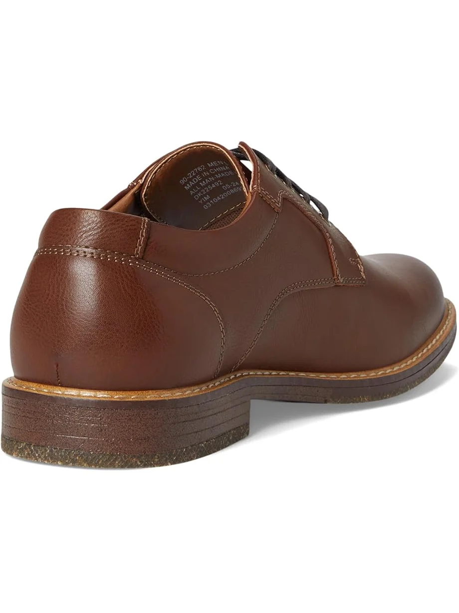Оксфорды Dockers Handel — 5
