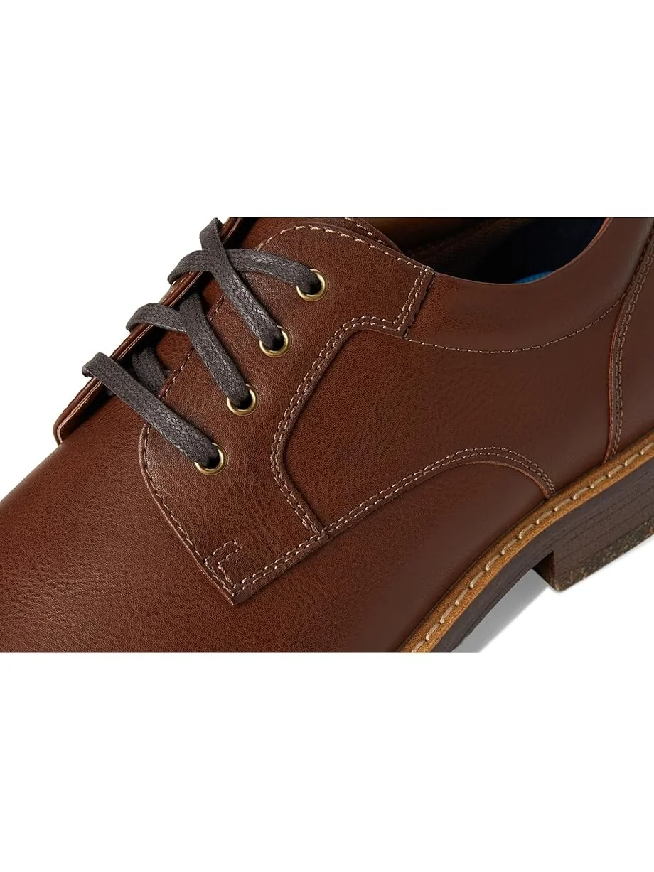 Оксфорды Dockers Handel — 6