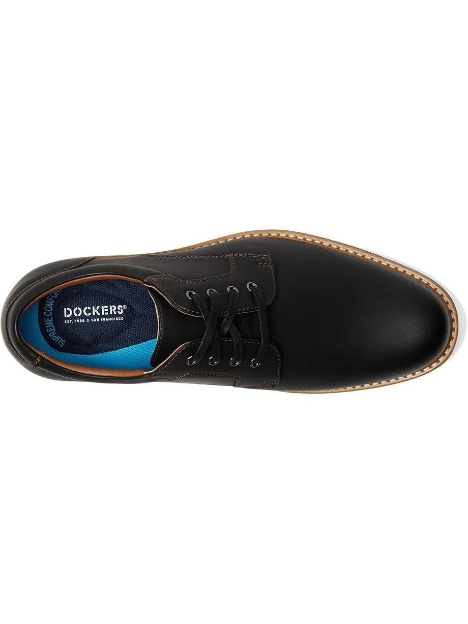 Оксфорды Dockers Handel — 2