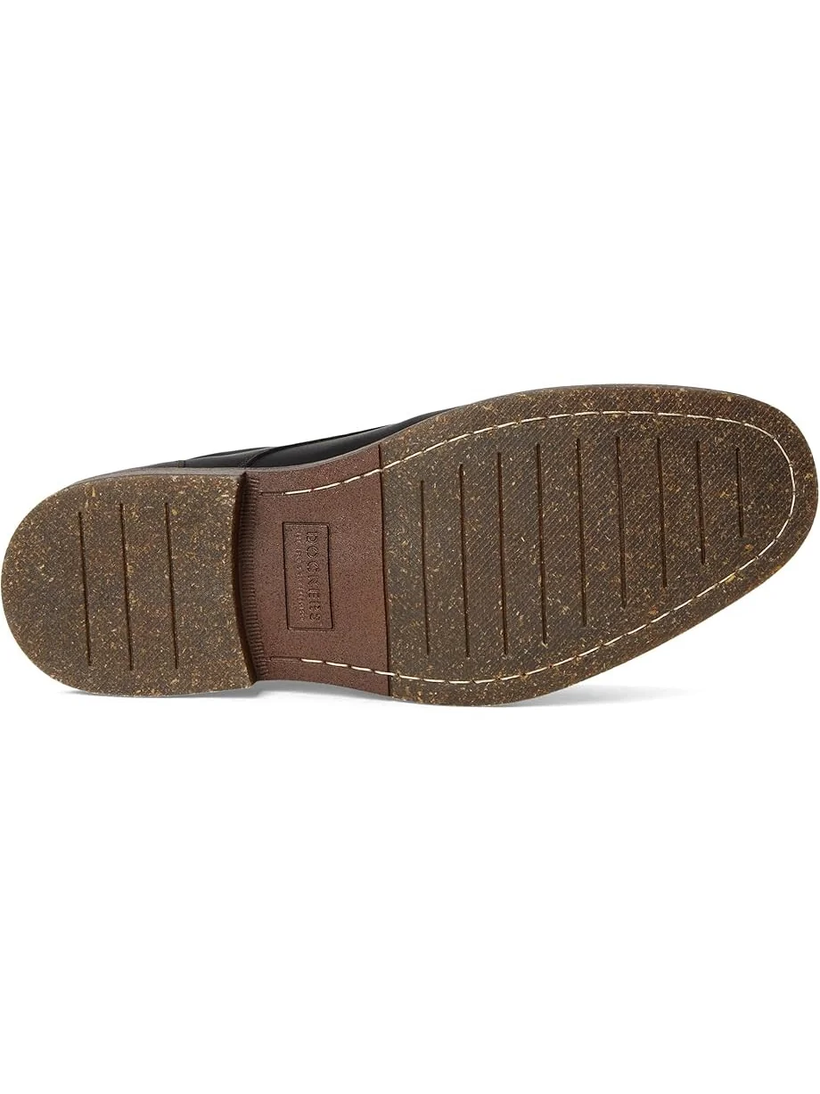 Оксфорды Dockers Handel — 3
