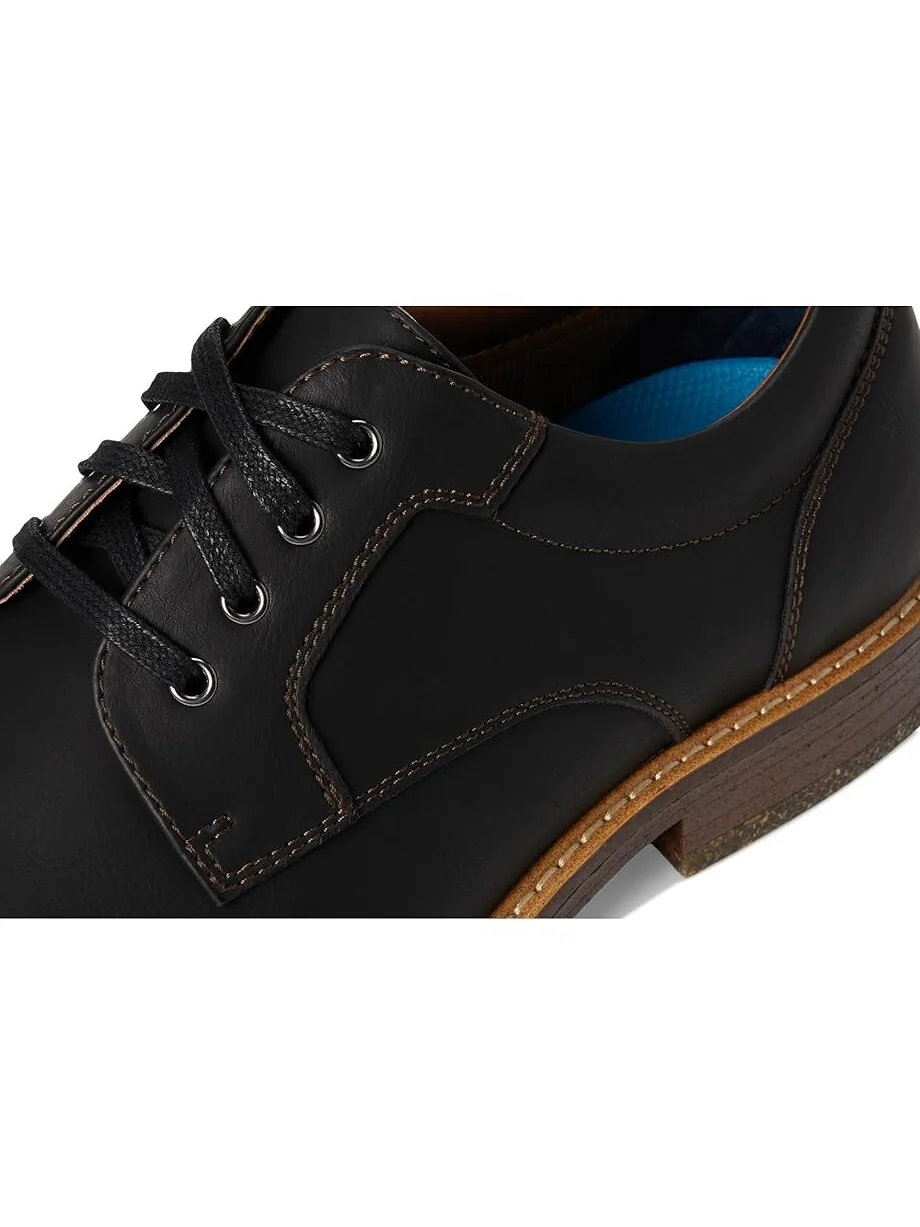 Оксфорды Dockers Handel — 6