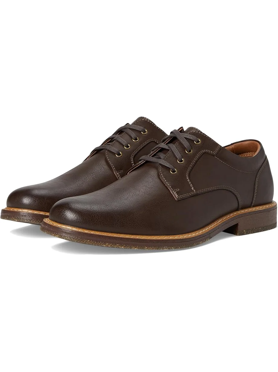 Оксфорды Dockers Handel — 1