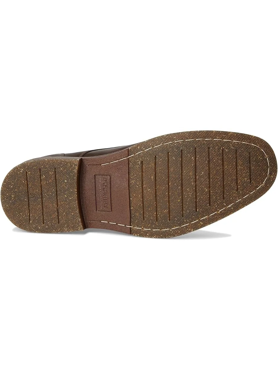 Оксфорды Dockers Handel — 3