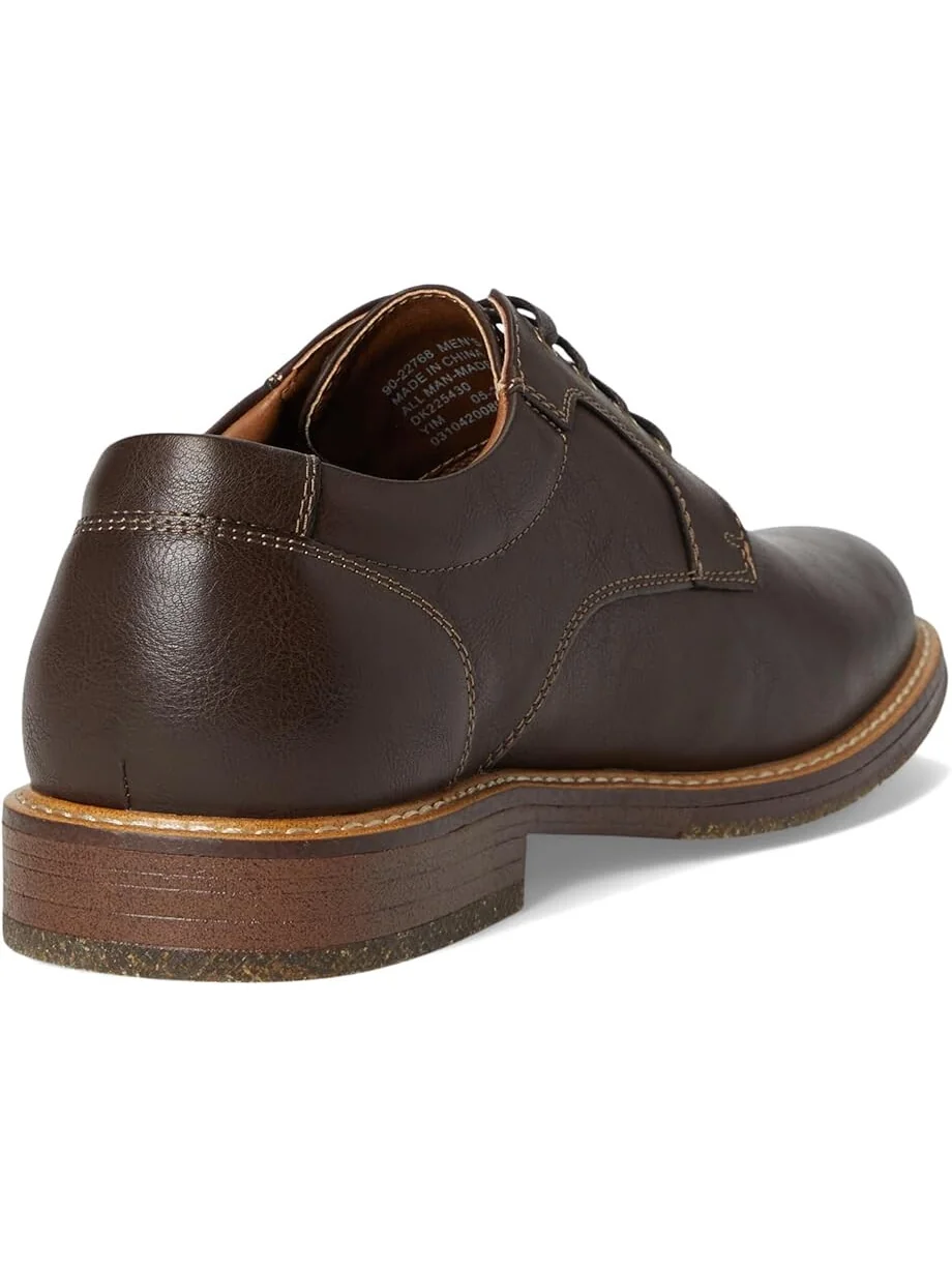 Оксфорды Dockers Handel — 5