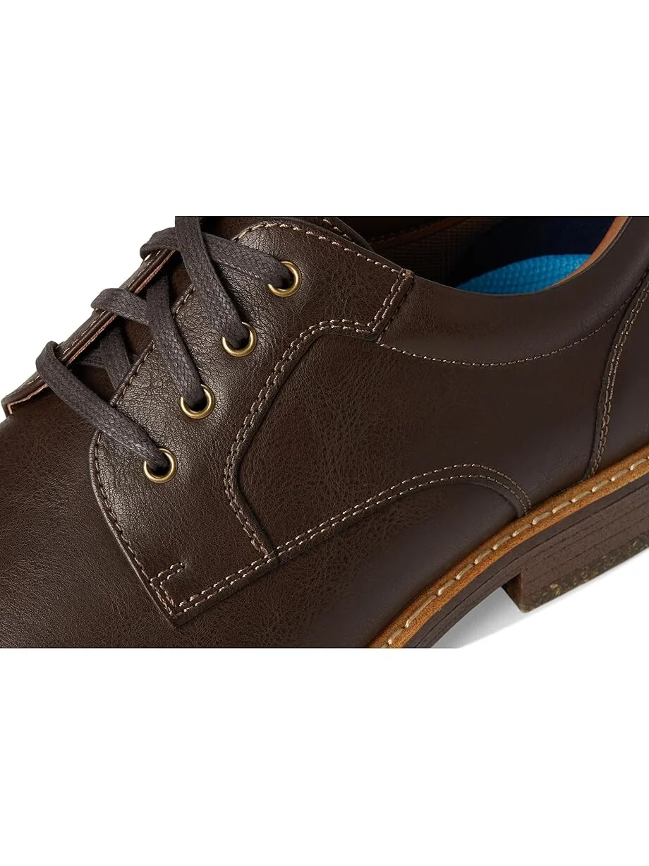 Оксфорды Dockers Handel — 6