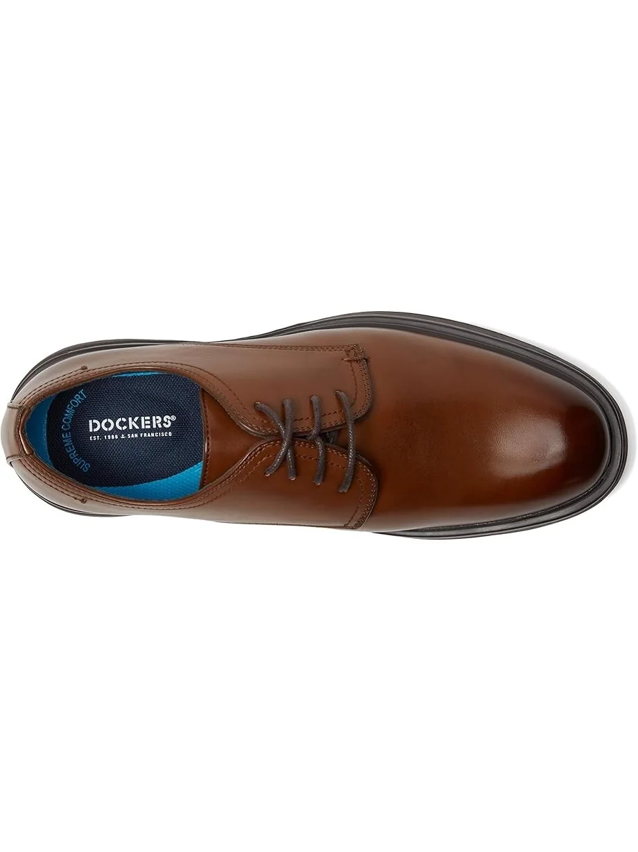 Оксфорды Dockers Tradeston — 2