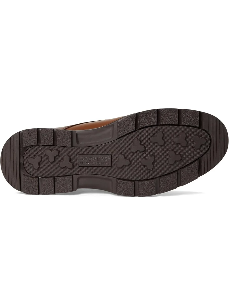 Оксфорды Dockers Tradeston — 3