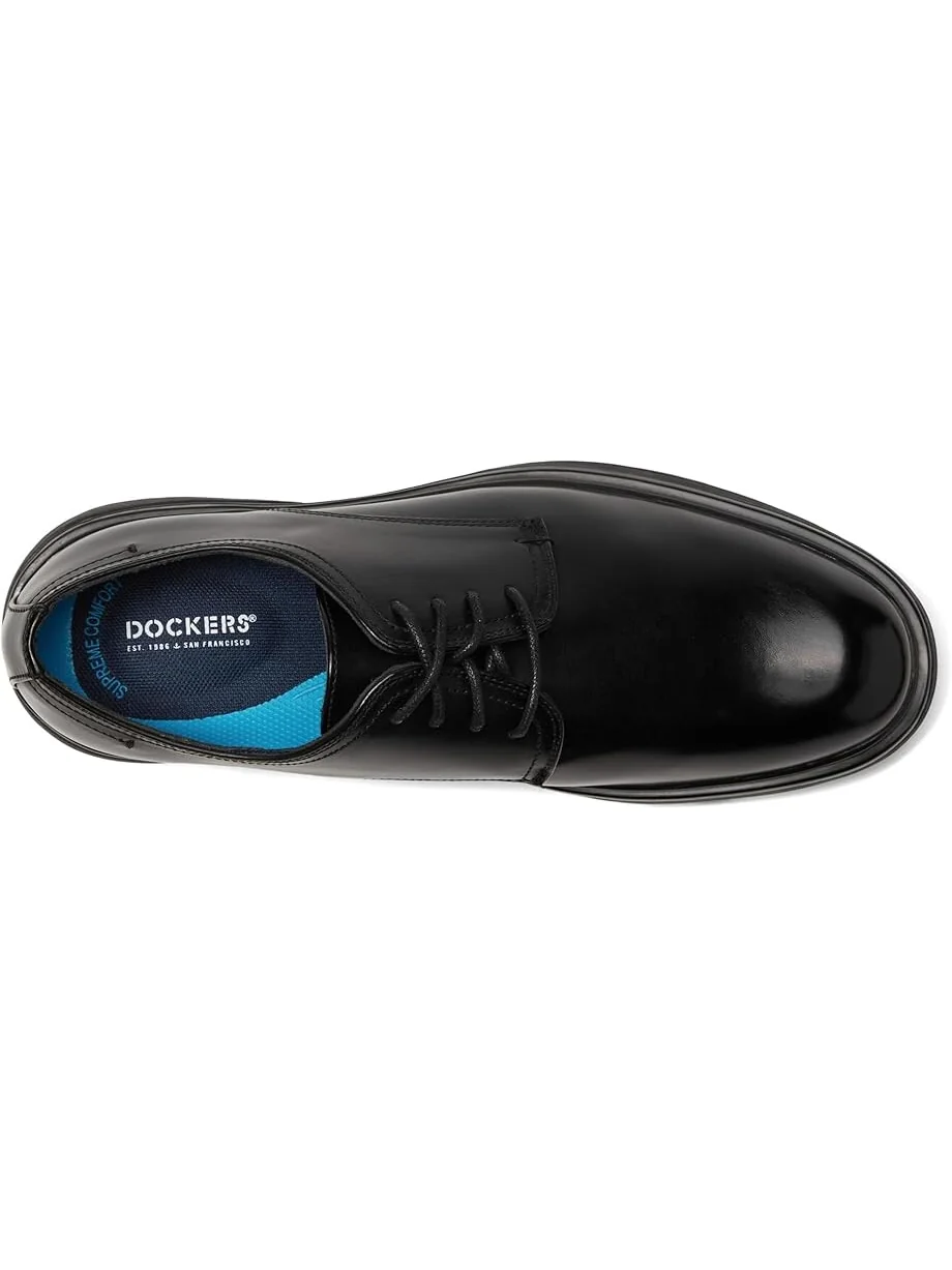Оксфорды Dockers Tradeston — 2